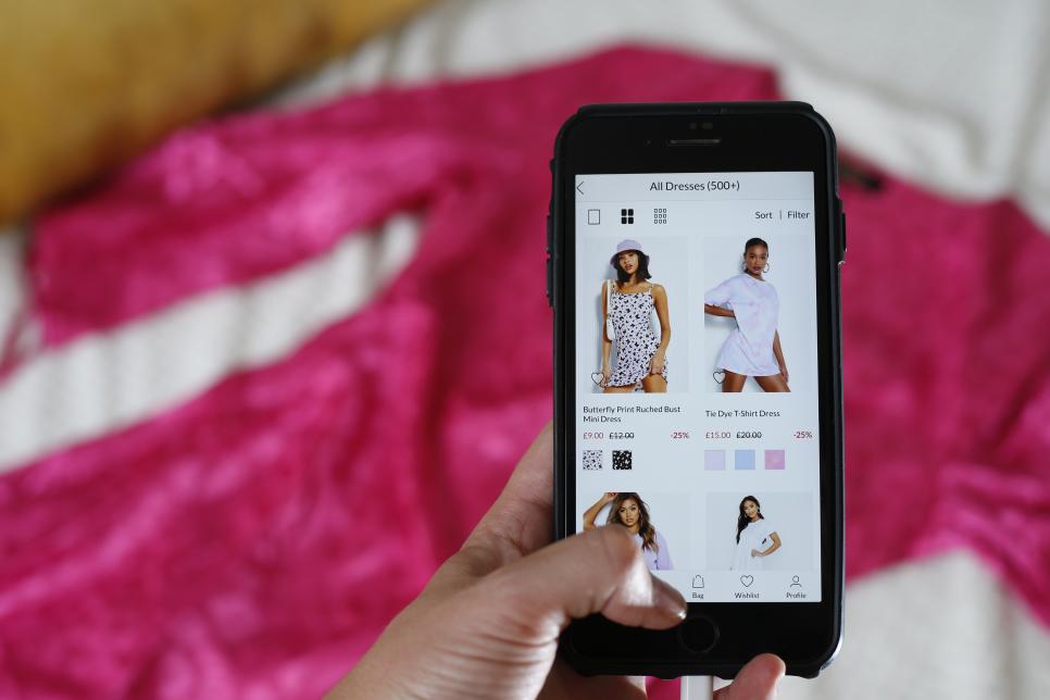 Where to Sell a Bridesmaid Dress Weddings